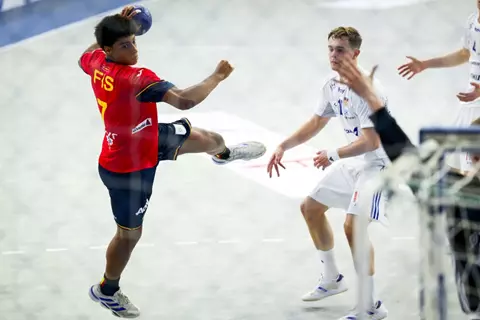 مواجهة سابقة.. أرقام منتخب إسبانيا قبل صدام مصر في ربع نهائي مونديال اليد تحت 19 عاما